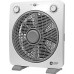 Orient Electric Proteus 42 Watts Box Fan (300 MM, Greyish White)